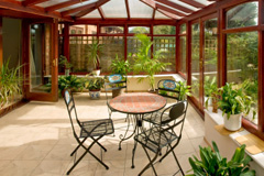 Hoofield conservatory quotes