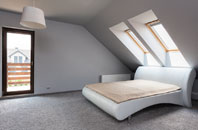 Hoofield bedroom extensions