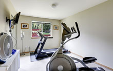 Hoofield home gym construction leads